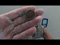 Beach Metal Detecting T&CO Ring