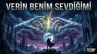Verin Bana Sevdiğimi