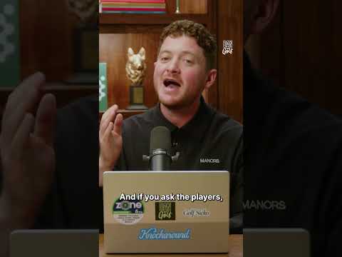 This tournament has created a true identity and delivers year after year