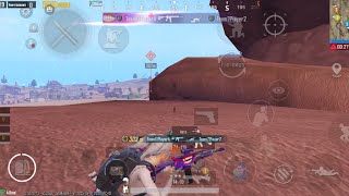: [PUBGM] 4Fingers + Full Gyro | HIGHLIGHTS #70