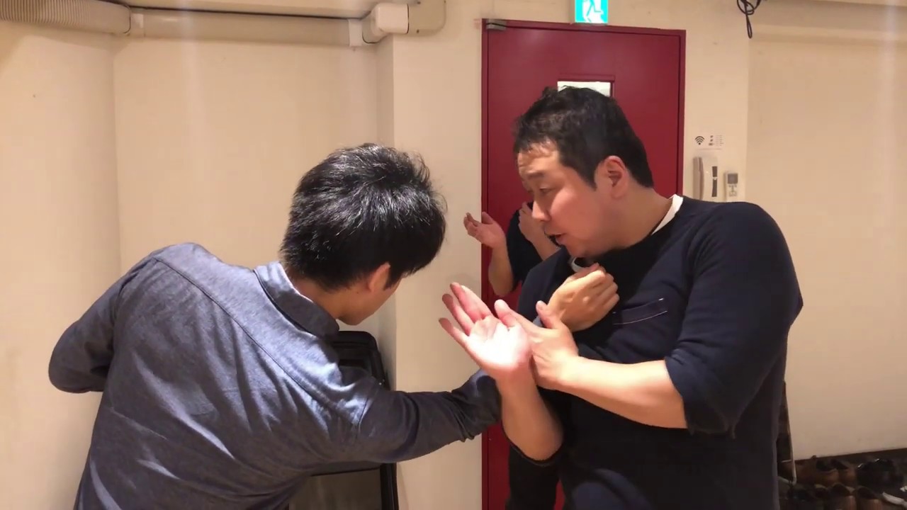 シラットのインストラクターコース ダイジェスト映像 次回のインストラクターコース日程は動画下 概要欄をご参照下さい Youtube