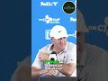 Scottie Scheffler CRAVES Korean Food & Playing Golf with Si Woo Kim!