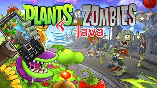 Plants vs. Zombies [Java] [Version 4.2.75]  FULL Walkthrough