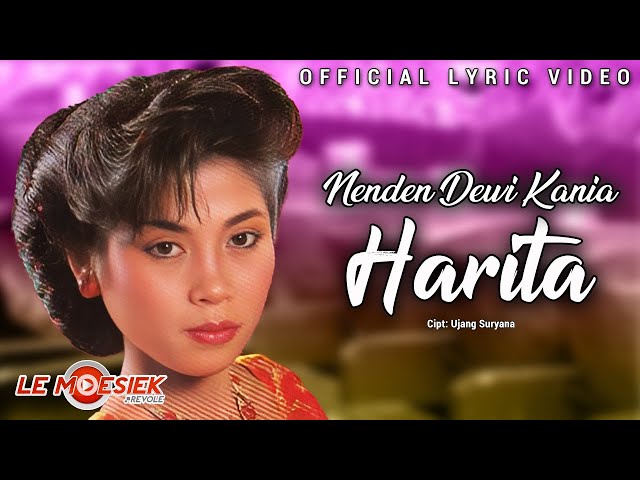 Nenden Dewi Kania - Harita (Official Lyric Version) class=