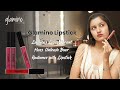 Beautiful Lips with Glamino Lipstick Collection – Be Daring, Be You!