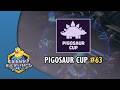 PiGosaur Cup #63 with @Light_VIP | Replay Cast ft Clem, herO, MaxPax, Cure and more!