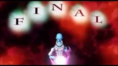 Yu-Gi-Oh! GX Tag Force 3- All Summon and Attack Animations