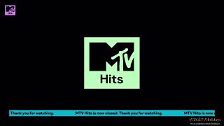 MTV (Music Television) - All Channel Testcards Compilation with Test Crawler (December 31, 2025)