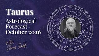 Taurus Forecast