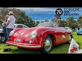 Australian Porsche 356 Registry