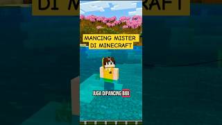 Bbibbi Mancing Mister