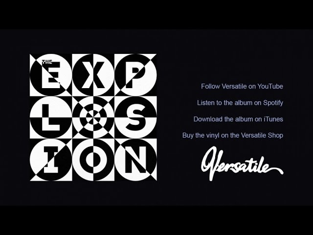 Watch The Explosion - Disco Blind on YouTube Watch The Explosion - Disco Blind on YouTube