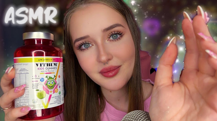 ASMR❤️‍🩹 Заботливая МАМА вылечит , и уложит спать 🌸 role play caring mother