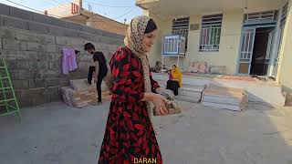 Nomadic Life: Nomadic Mother Returns Home 👶| A New Chapter in Nomadic Life 💪