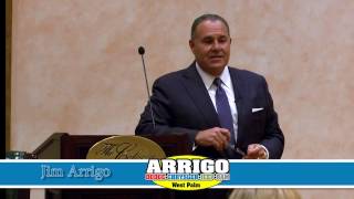 Match Highlights Jim Arrigo of Arrigo Dodge introduction at the LBC