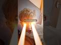 LASER EYES 👁👁 #laser #eyes #funny #funnyshorts #kidsentertainment #snapchatfilters #snapchat
