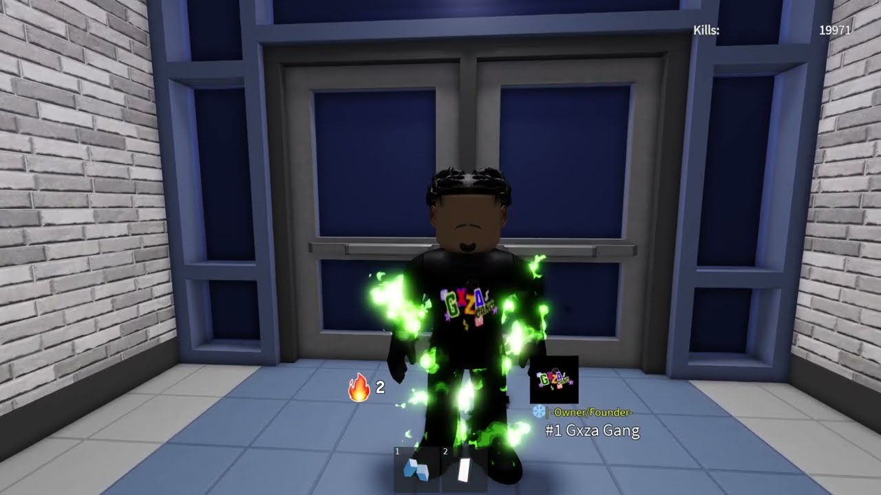 Я ОТКРЫЛ ГЕРЦОГА (БИТВА В ШКОЛЕ ROBLOX)