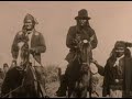 Geronimo and the apache resistance