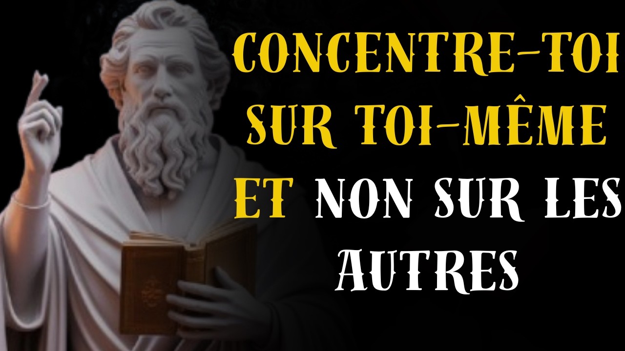 Comment obtenir ce que tu désires / 10 secrets stoïques