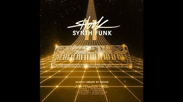 Synth Funk II (Demo)