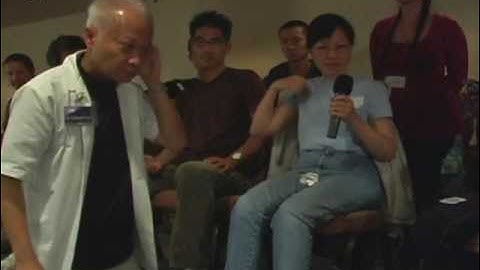 Neck Pain: Dr. Tan Balance Method -- Online Acupuncture CEU