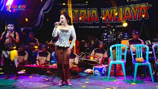 SINOM NYAMAT INTAN SATRIO WIJOYO CMAPURSARI TIAN AUDIO