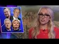 Timpf: The whole world is rigged