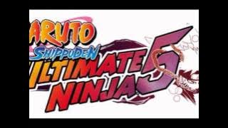 Naruto Shippuden Ultimate Ninja 5 (Credits song)