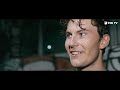 Farvel og på gensyn, Joni! Se afskedsvideoen til Jonas Wind