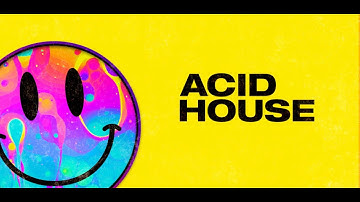 Acid House | Music Maker JAM Demo