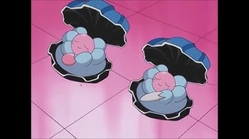 Pokémon Go | See What I Got After I Evolve My Clamperl To...?