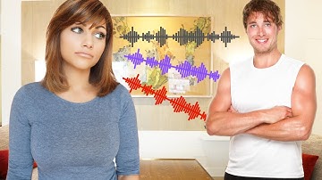 HOW TO STOP PROJECTING EMOTIONS IN RELATIONSHIPS | Real Talk