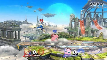 lol get rekt jigglypuff