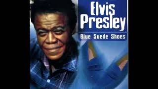 Louis Armstrong - Blue Suede Shoes (Ai Cover)