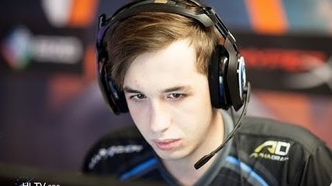 CS׃GO - kennyS UNREAL AWP (Unreal shots, Inhuman reactions, ACEs, AWP GOD) Best of