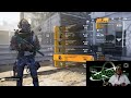Division 2 Heisman Get SICK!!