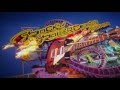 Disneyland Paris | Rock 'n' Roller Coaster starring Aerosmith | Disney NL