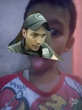 Melet. Melet. Pakai. Stiker. Bang. Thitov. Rozel