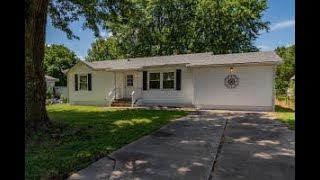 Residential for sale - 1917 Oak Grove Avenue, Springfield, MO 65803