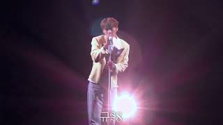 [Kyuzizi8] 2022 KIM SUNG KYU [ LV ] 220423 savior - do NOT edit & reupload