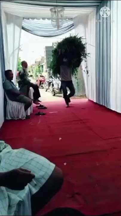 inpo mazzseh😁Mbok Seng sopan toh🤣
