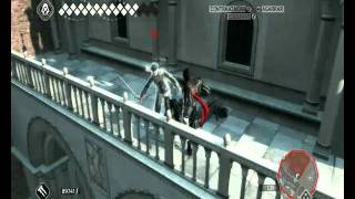 Assasin´s Creed II Brutal Kills