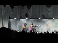 Beabadoobee California Talk Live LA 2024 09 28 