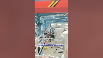 mixing feeding system