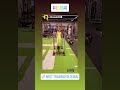 Dubai Celebrity Aishwarya Ajit Personal Training by Abhinav Malhotra & AbhiFit #dubaifitness