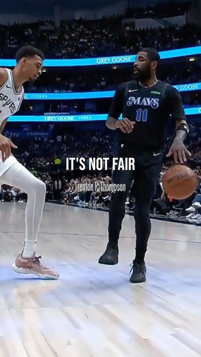 Kyrie Irving Is The Most Skilled NBA Player Of All Time shorts nba kyrie-irving-is-the-most-skilled-nba-player-of-all-time-shorts-nba