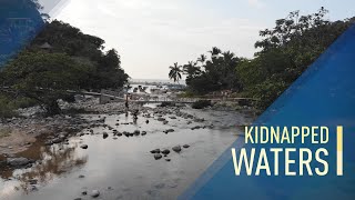 Dam fears spark protests in Puerto Vallarta