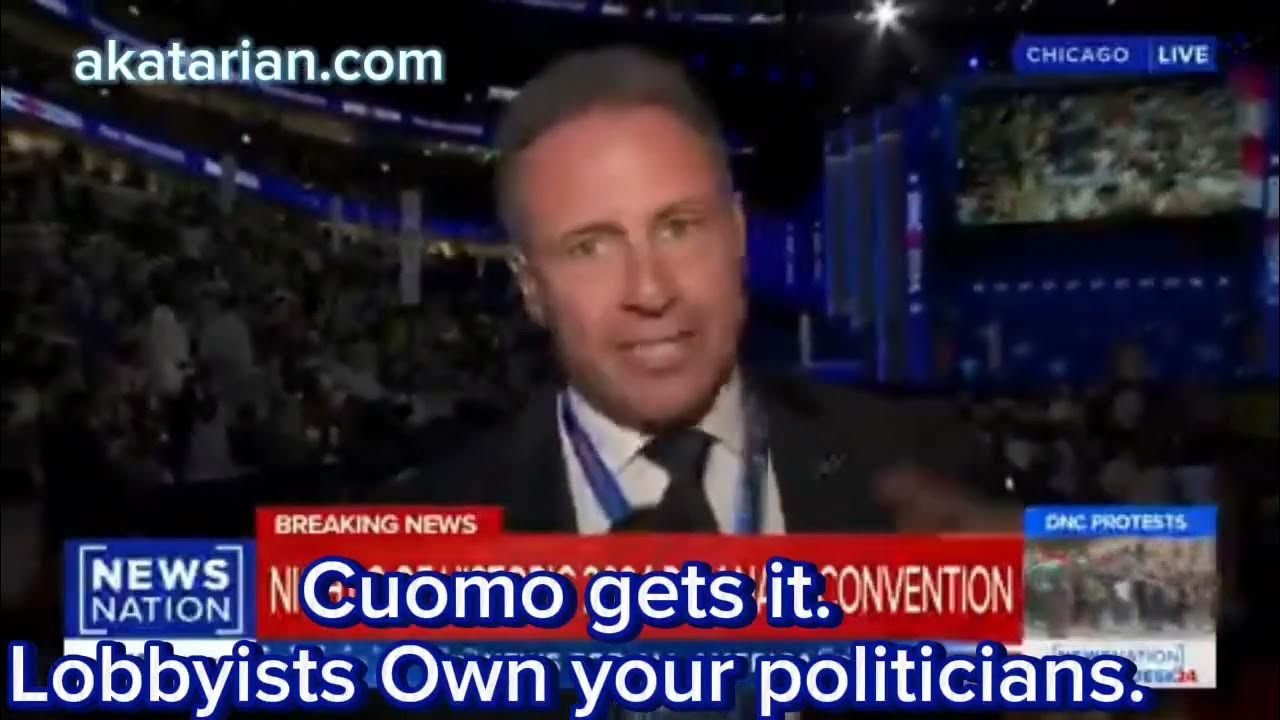 The Truth About Money in Politics What Politicians Aren't Telling You The Truth About Money in Politics What Politicians Aren't Telling You