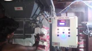 Free Flow Bagging System