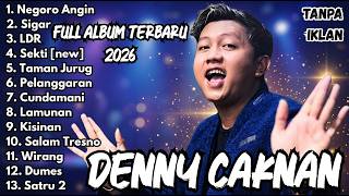 Download lagu Denny Caknan Full Album Paling Terbaik 2026 Viral - (TANPA IKLAN)